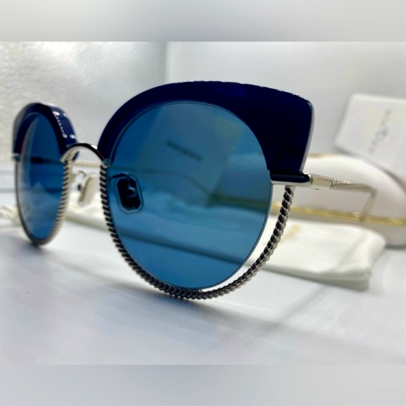 🏆Boucheron BC0105S, 003‼️Size 52-22-135‼️Made in France 🇫🇷🏆 - Picture 3 of 16